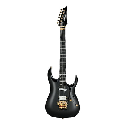 Ibanez RGA622XHBK RGA Prestige Black Electric Guitars / Solid Body