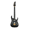 Ibanez RGA622XHBK RGA Prestige Black Electric Guitars / Solid Body