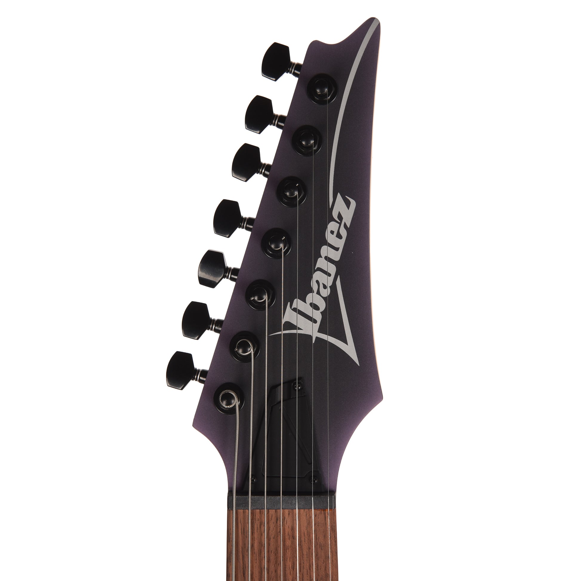 Ibanez RGA742EXBAM RGA Standard 7-String Electric Guitar Black Aurora Burst Matte Electric Guitars / Solid Body