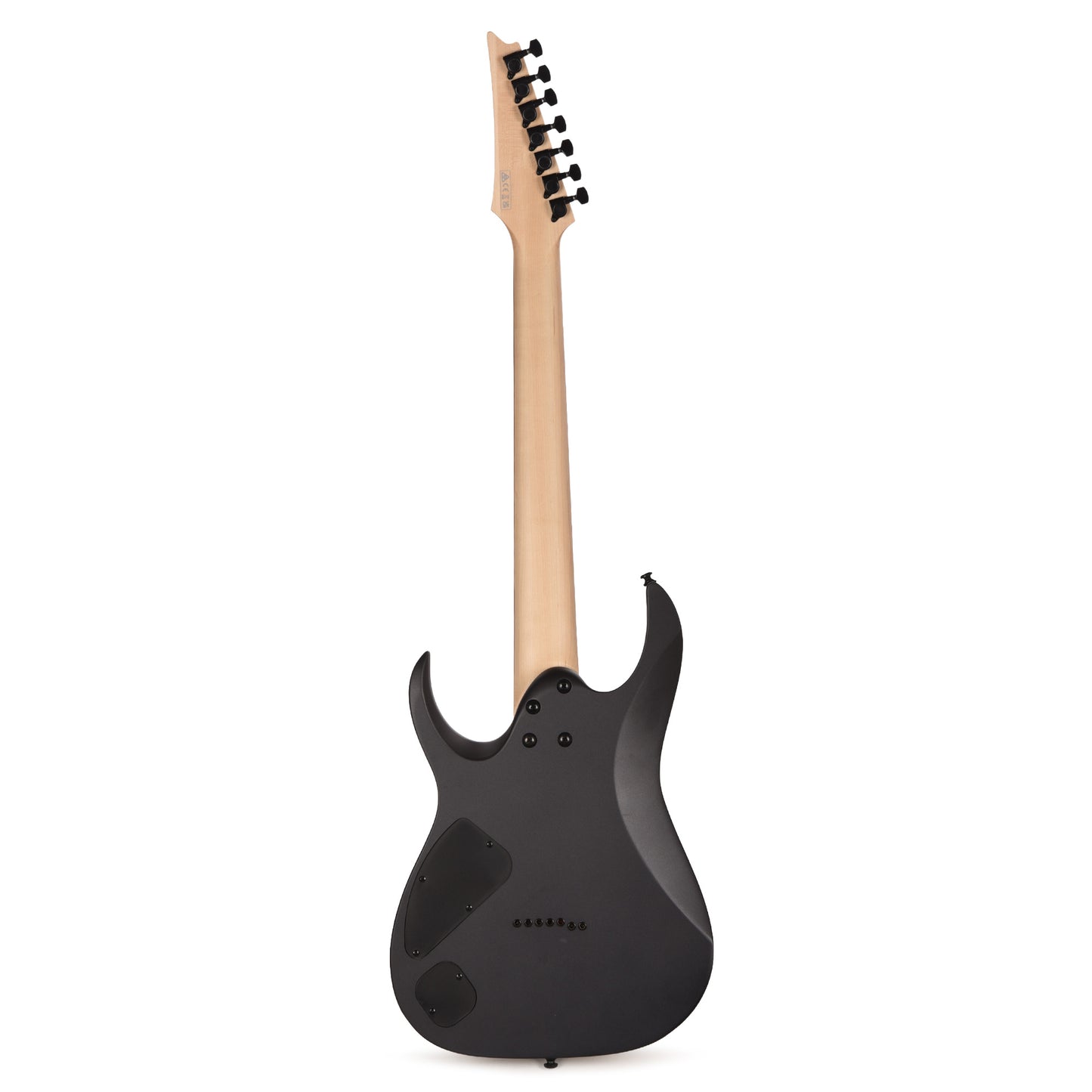 Ibanez RGA742EXBAM RGA Standard 7-String Electric Guitar Black Aurora Burst Matte Electric Guitars / Solid Body