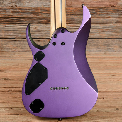 Ibanez RGD2127FXVCF Violet Chameleon Flat 2014 Electric Guitars / Solid Body