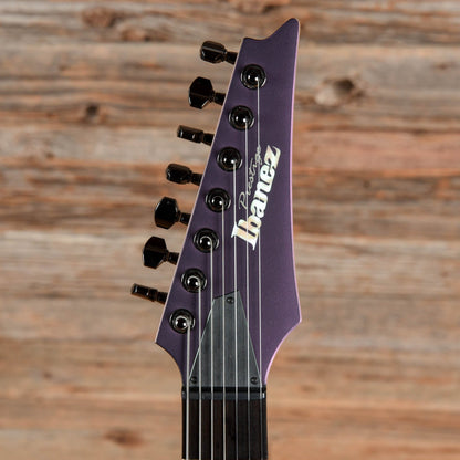 Ibanez RGD2127FXVCF Violet Chameleon Flat 2014 Electric Guitars / Solid Body