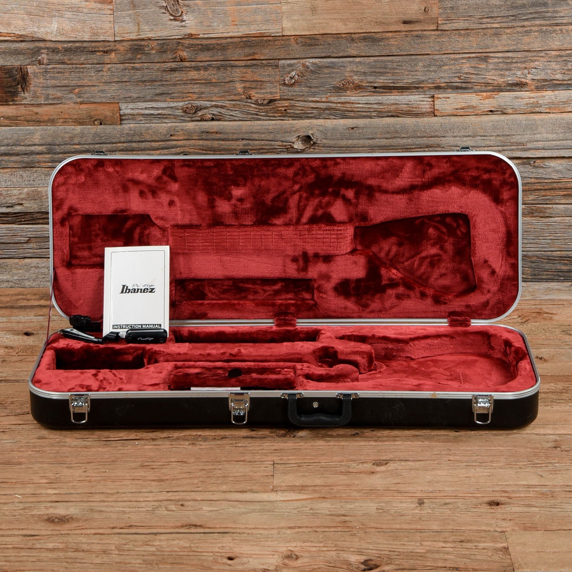 Ibanez RGD2127FXVCF Violet Chameleon Flat 2014 Electric Guitars / Solid Body