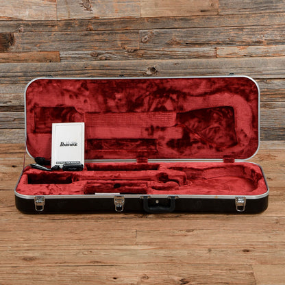 Ibanez RGD2127FXVCF Violet Chameleon Flat 2014 Electric Guitars / Solid Body