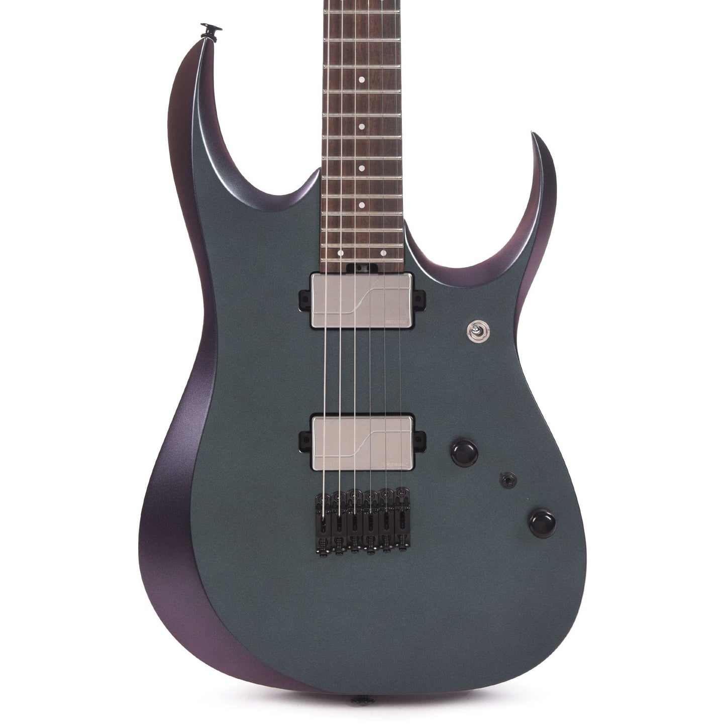 Ibanez RGD3121PRF Prestige Electric Guitar Polar Lights Flat Electric Guitars / Solid Body