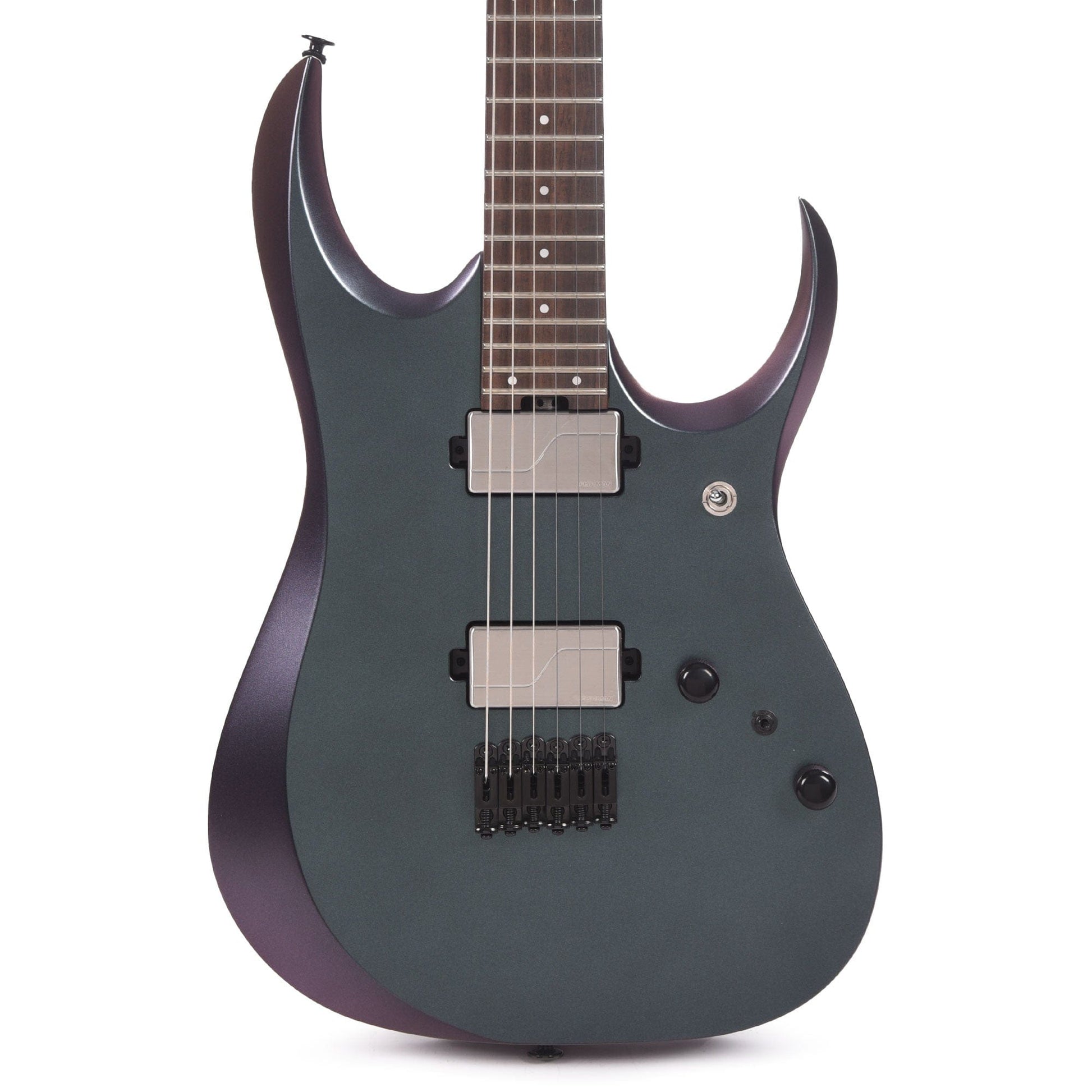 Ibanez RGD3121PRF Prestige Electric Guitar Polar Lights Flat Electric Guitars / Solid Body