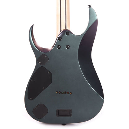 Ibanez RGD3121PRF Prestige Electric Guitar Polar Lights Flat Electric Guitars / Solid Body