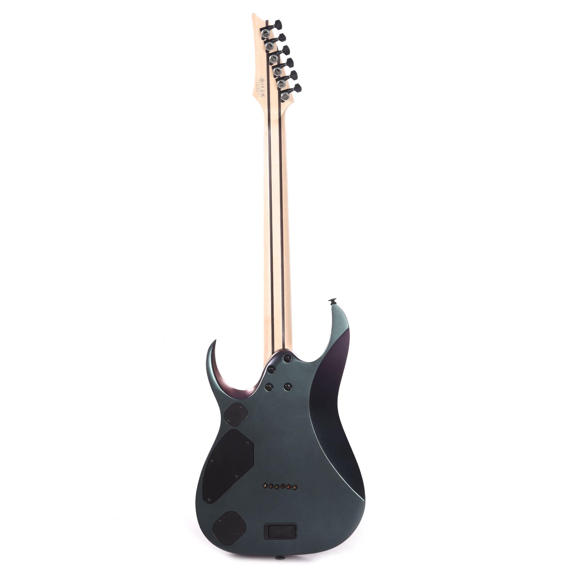 Ibanez RGD3121PRF Prestige Electric Guitar Polar Lights Flat Electric Guitars / Solid Body