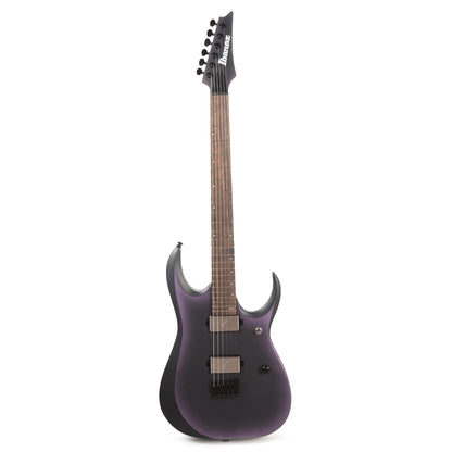 Ibanez RGD61BAM RGD Electric Guitar Black Aurora Burst Matte Electric Guitars / Solid Body