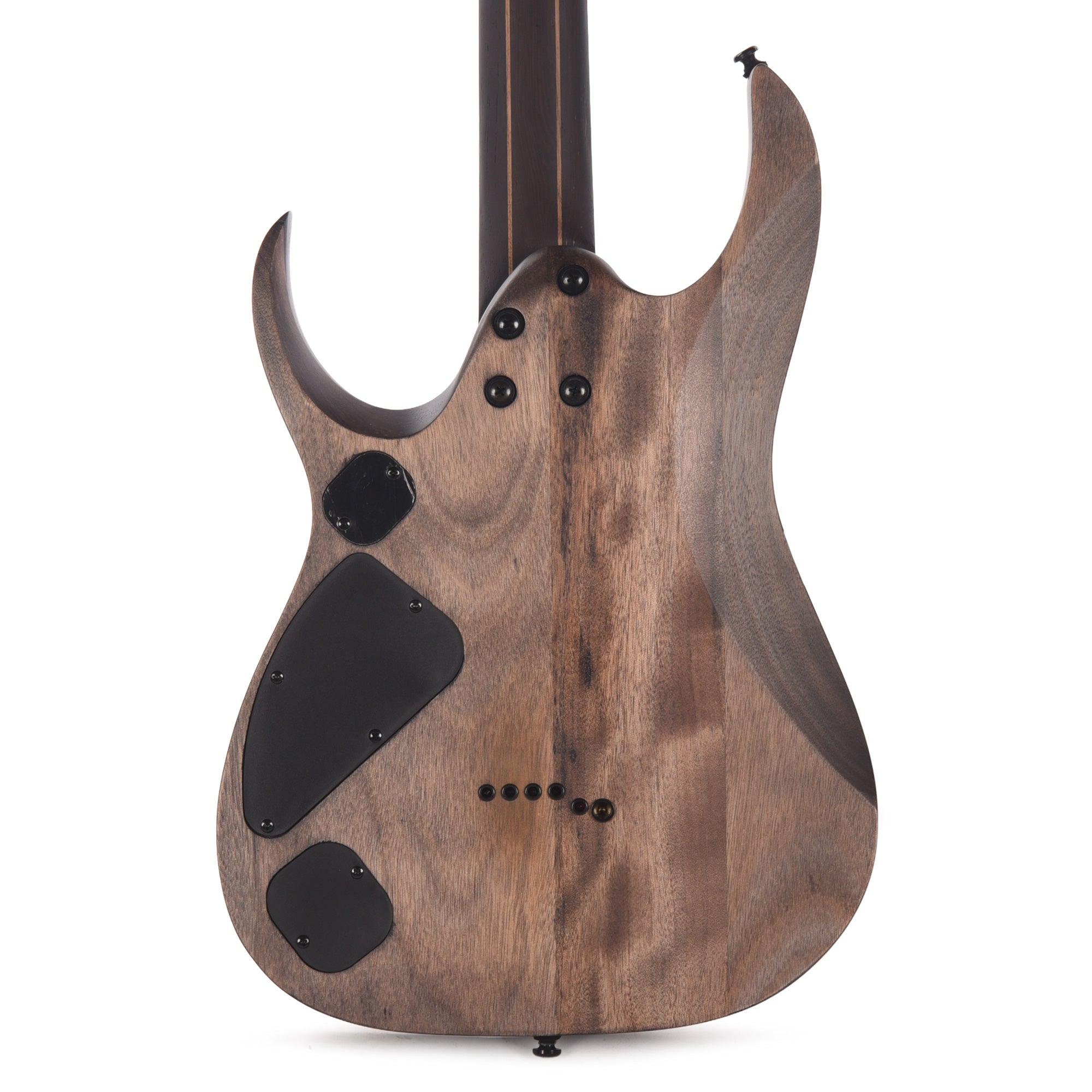 Ibanez RGD621AHMNF RGD Electric Guitar Midnight Shade Flat Electric Guitars / Solid Body
