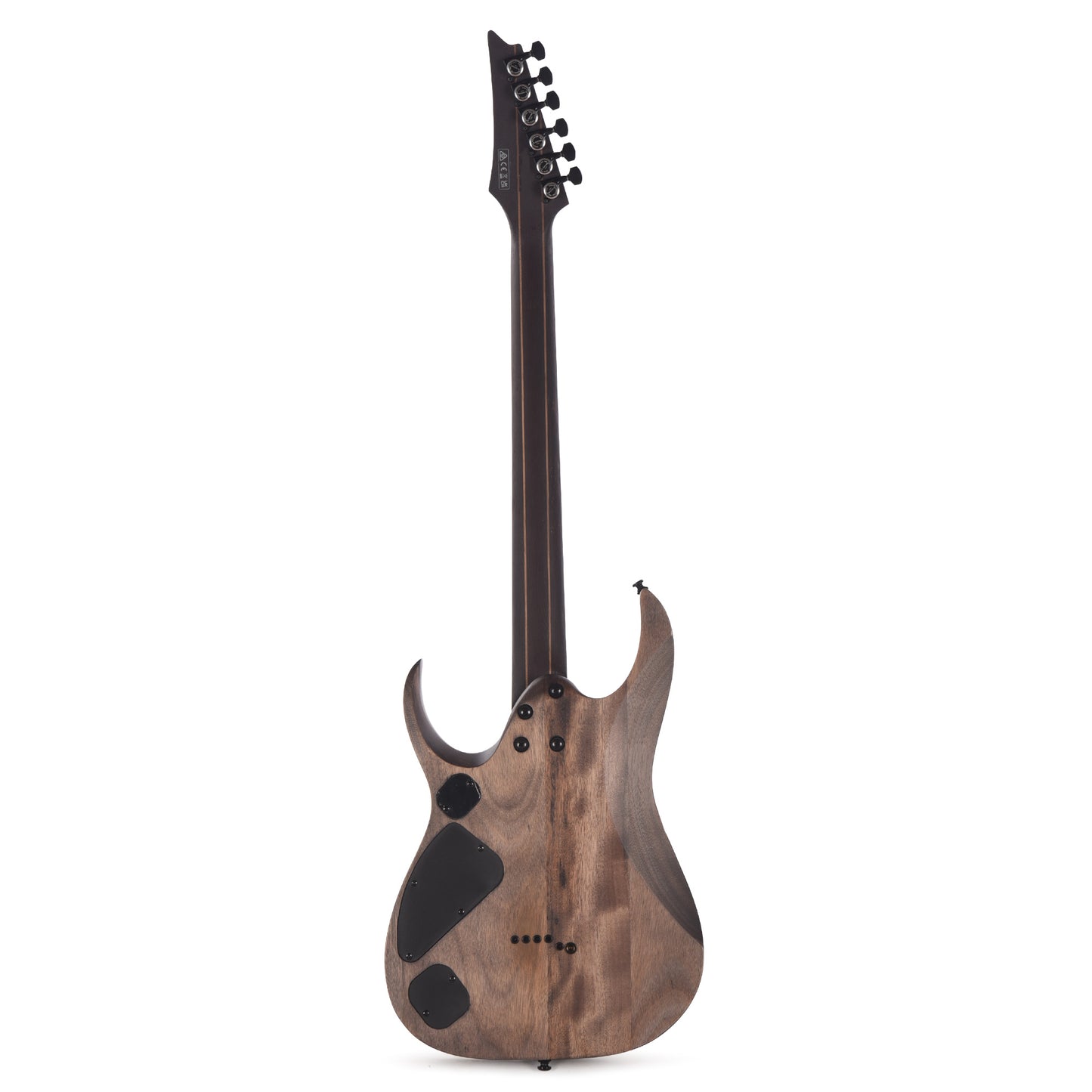 Ibanez RGD621AHMNF RGD Electric Guitar Midnight Shade Flat Electric Guitars / Solid Body