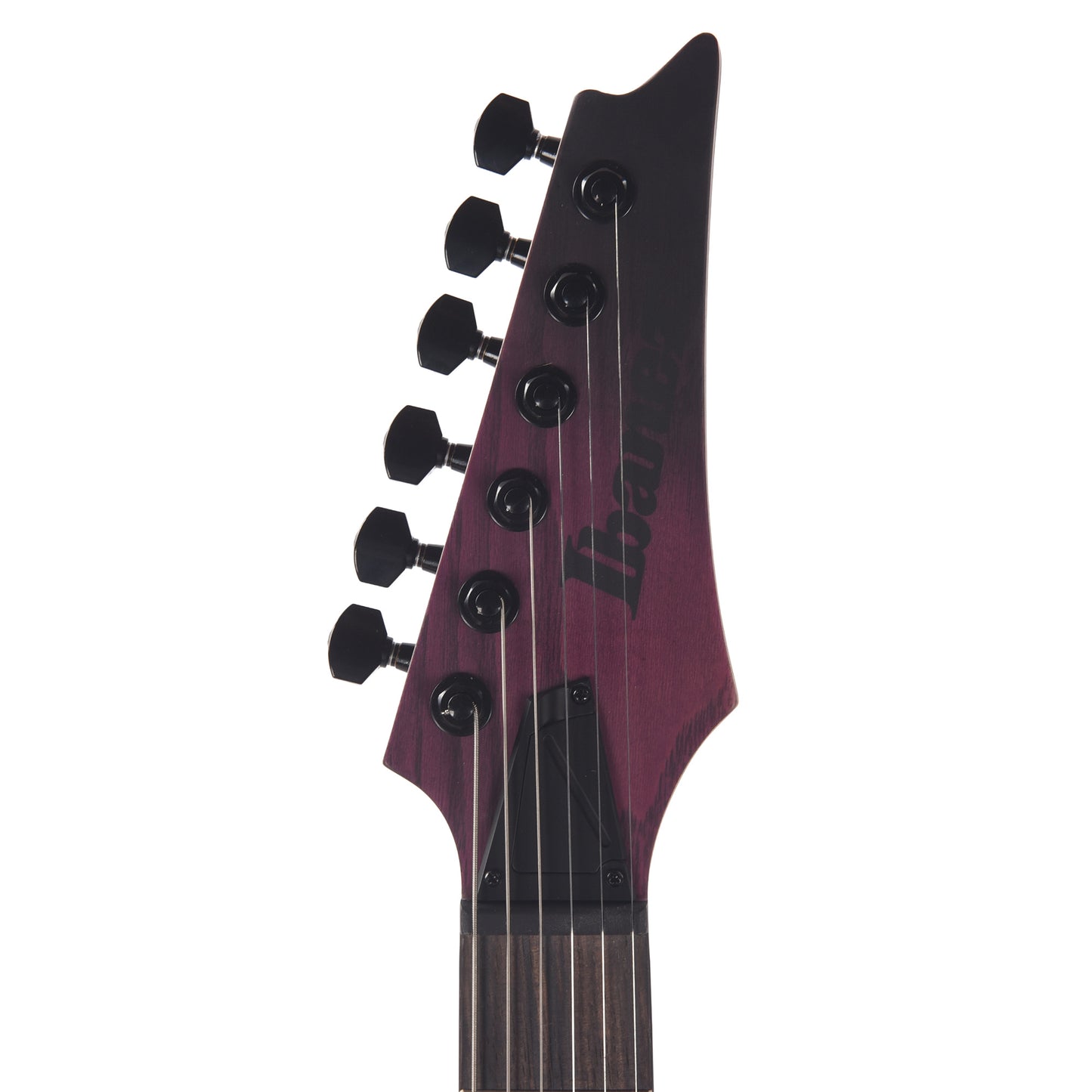Ibanez RGD621AHMNF RGD Electric Guitar Midnight Shade Flat Electric Guitars / Solid Body