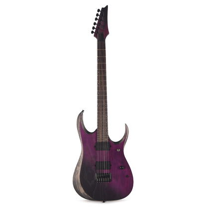 Ibanez RGD621AHMNF RGD Electric Guitar Midnight Shade Flat Electric Guitars / Solid Body