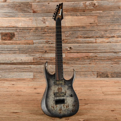 Ibanez RGD71ALPA Black 2022 Electric Guitars / Solid Body