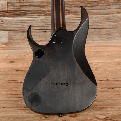Ibanez RGD71ALPA Black 2022 Electric Guitars / Solid Body