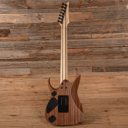 Ibanez RGDR4327 Natural Flat 2024 Electric Guitars / Solid Body