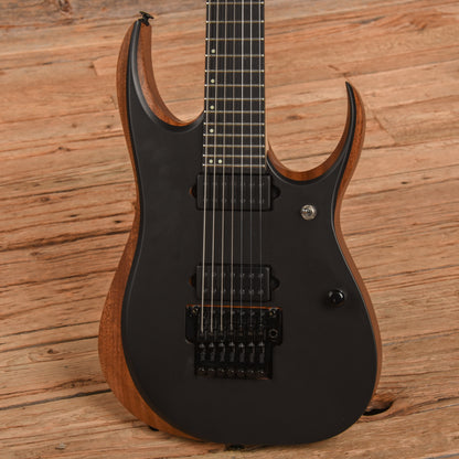 Ibanez RGDR4327 Natural Flat 2024 Electric Guitars / Solid Body