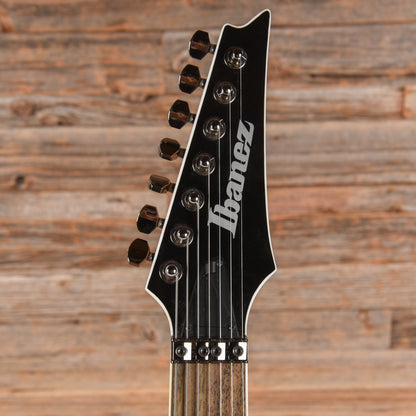 Ibanez RGIR27E Black 2013 Electric Guitars / Solid Body