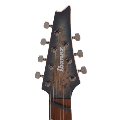 Ibanez RGMS7PBCBS RG Multi Scale 7-String Electric Guitar Cosmic Blue Starburst Electric Guitars / Solid Body