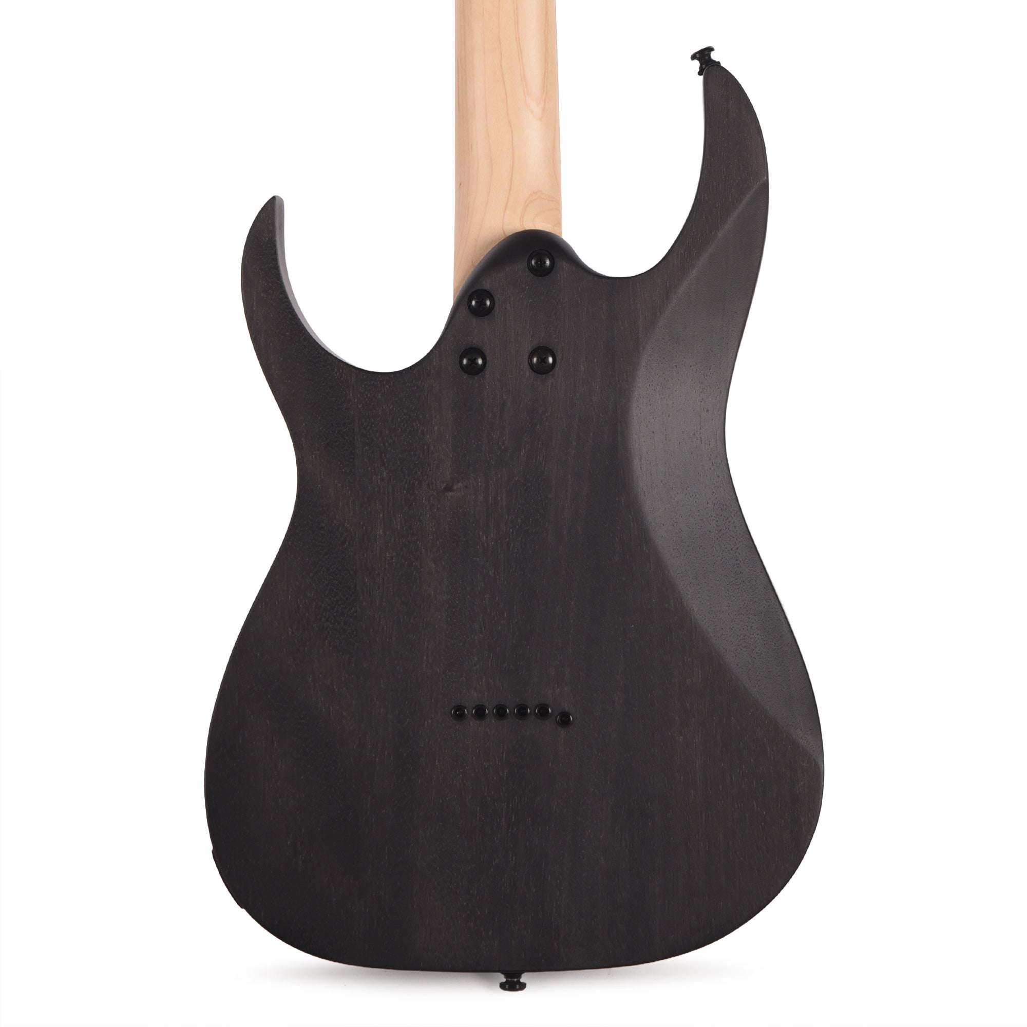 Ibanez RGR431PBCGF RG Standard Electric Guitar Charcoal Gray Flat Electric Guitars / Solid Body
