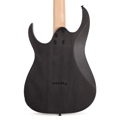 Ibanez RGR431PBCGF RG Standard Electric Guitar Charcoal Gray Flat Electric Guitars / Solid Body
