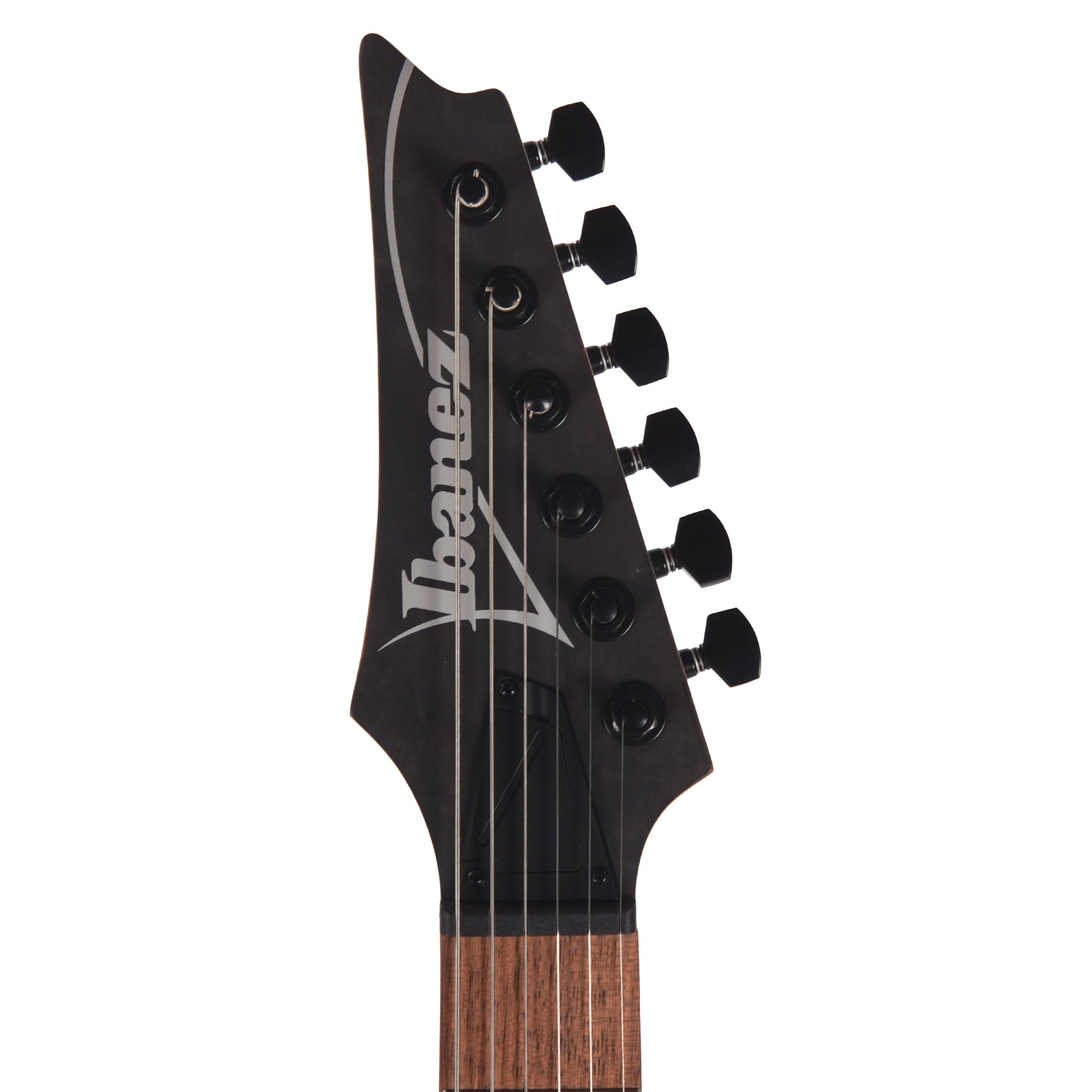 Ibanez RGR431PBCGF RG Standard Electric Guitar Charcoal Gray Flat Electric Guitars / Solid Body