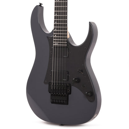 Ibanez RGR5130GRM Prestige Electric Guitar Gray Metallic Electric Guitars / Solid Body
