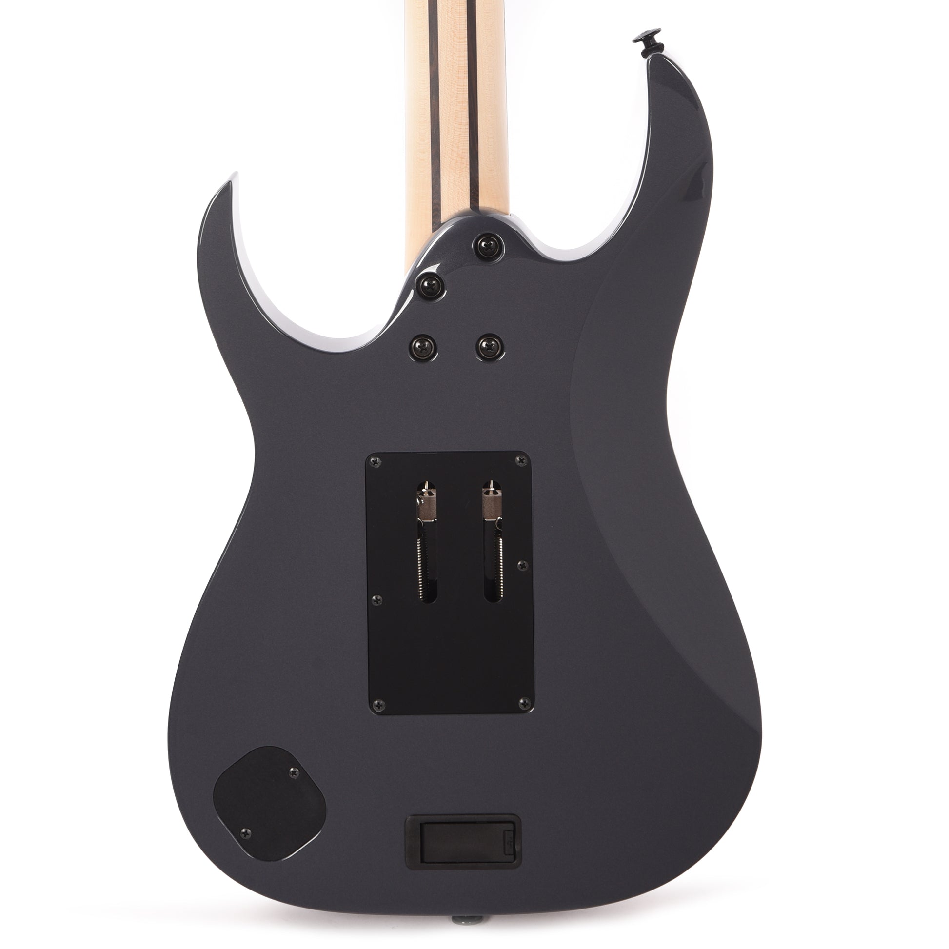 Ibanez RGR5130GRM Prestige Electric Guitar Gray Metallic Electric Guitars / Solid Body