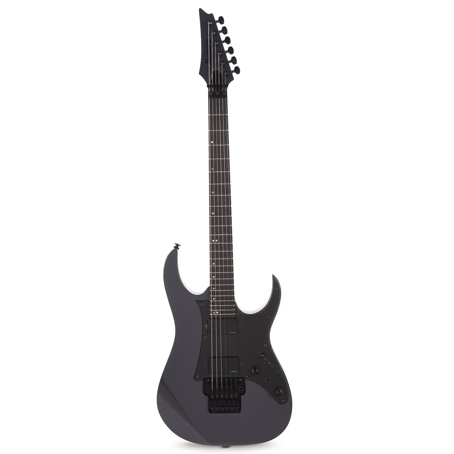 Ibanez RGR5130GRM Prestige Electric Guitar Gray Metallic Electric Guitars / Solid Body