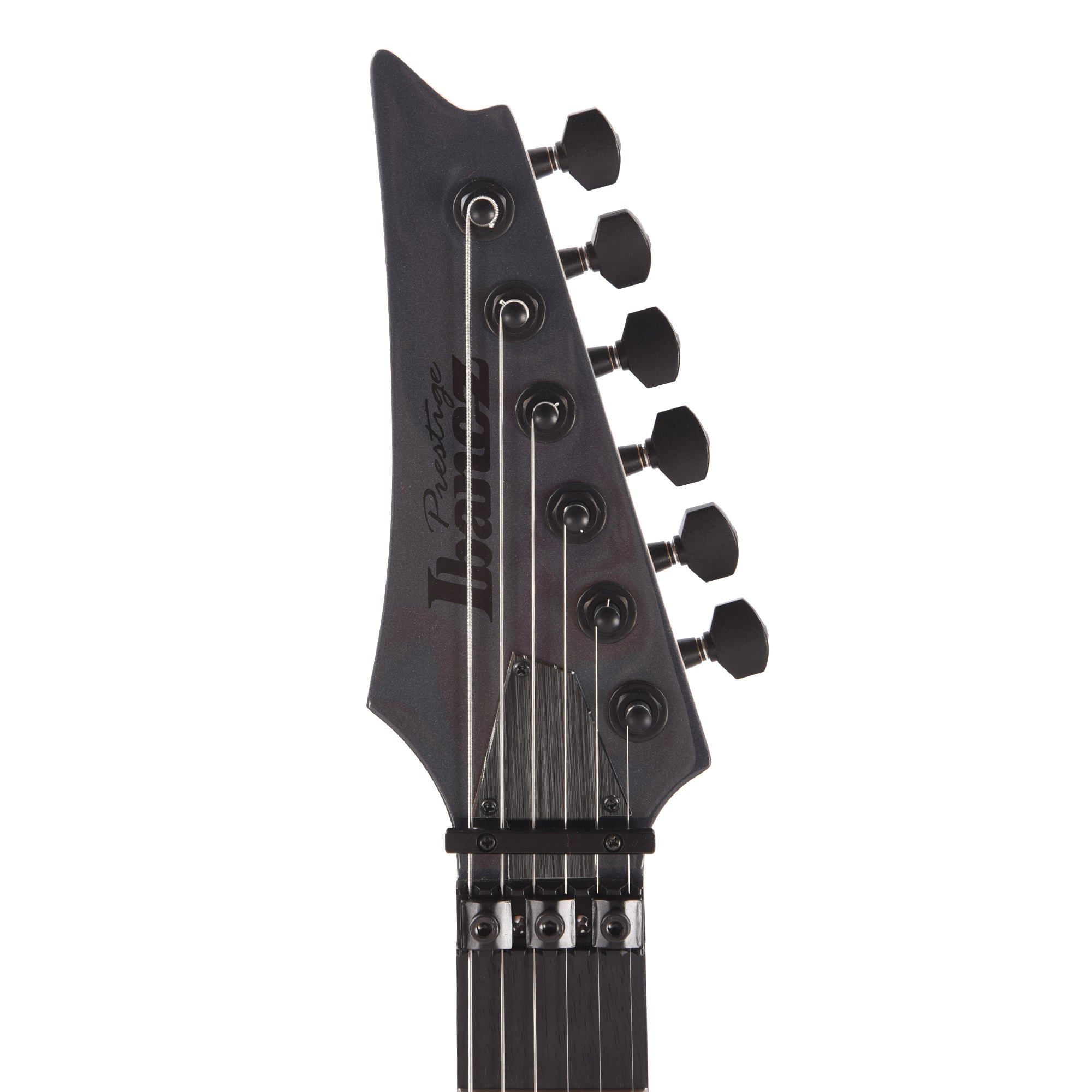 Ibanez RGR5130GRM Prestige Electric Guitar Gray Metallic Electric Guitars / Solid Body