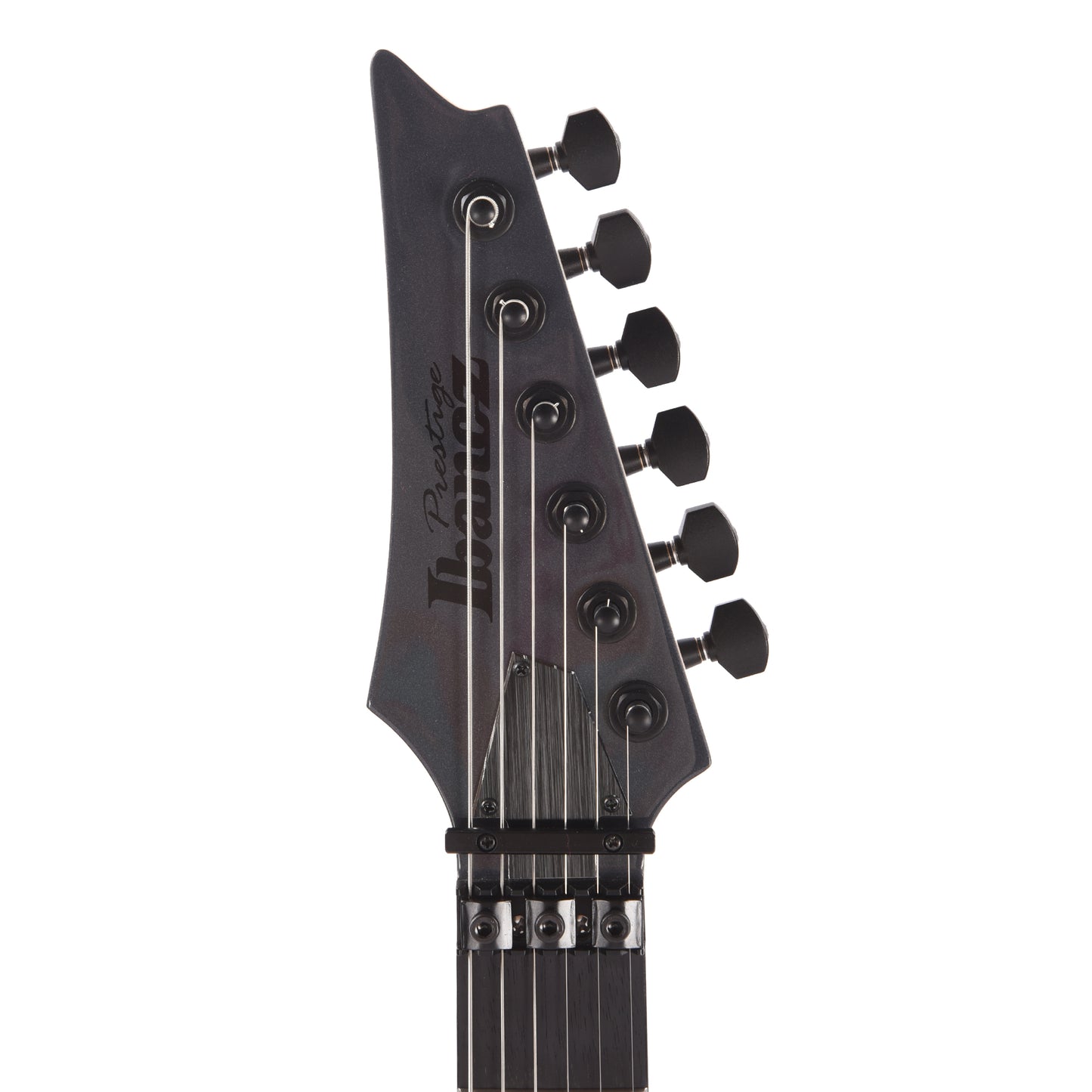 Ibanez RGR5130GRM Prestige Electric Guitar Gray Metallic Electric Guitars / Solid Body