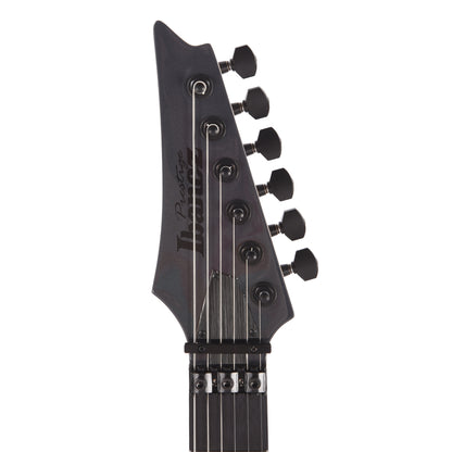 Ibanez RGR5130GRM Prestige Electric Guitar Gray Metallic Electric Guitars / Solid Body