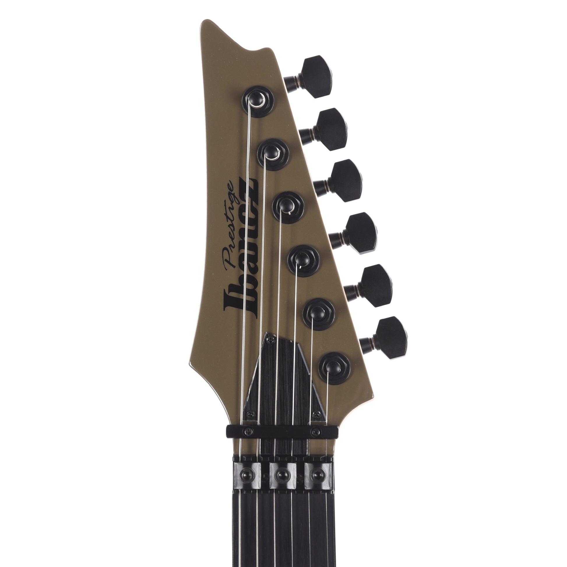 Ibanez RGR5130KM Prestige Electric Guitar Khaki Metallic Electric Guitars / Solid Body