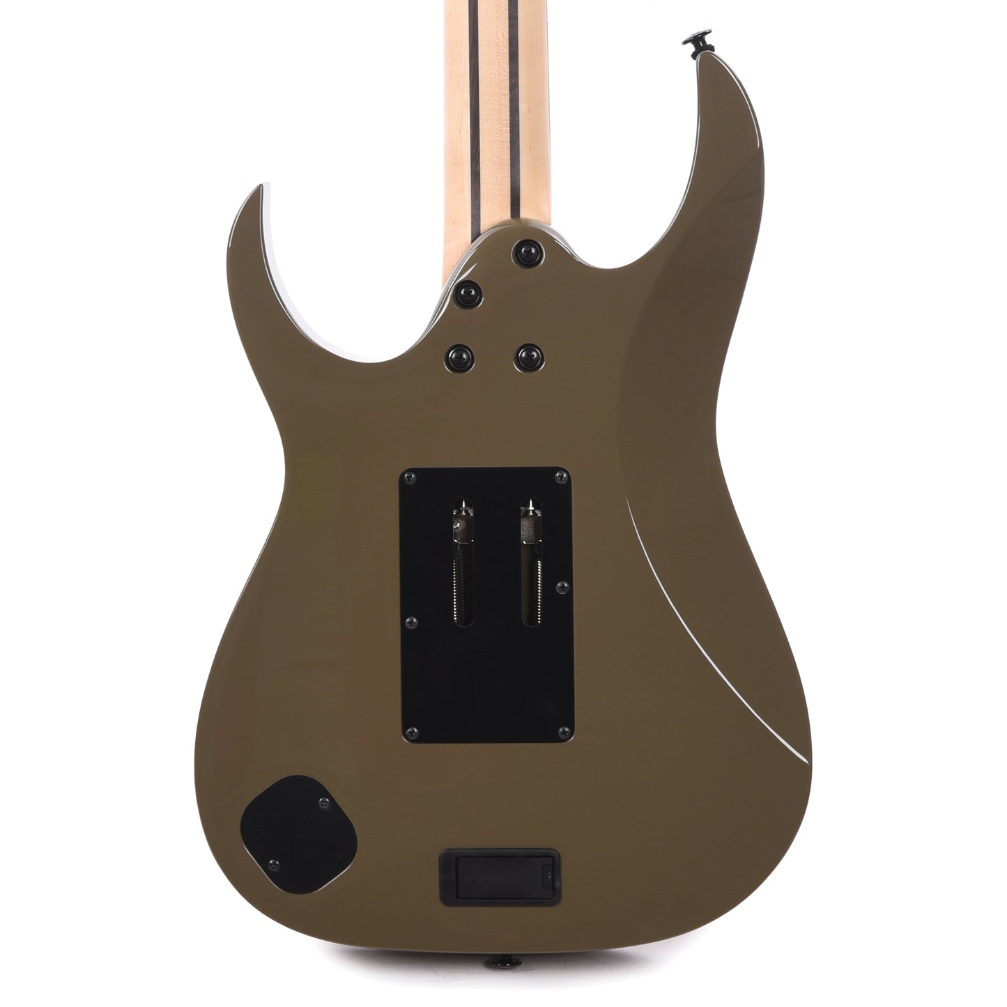 Ibanez RGR5130KM Prestige Electric Guitar Khaki Metallic Electric Guitars / Solid Body