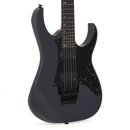 Ibanez RGR5130RGRM RG Prestige Electric Guitar Gray Metalllic Electric Guitars / Solid Body