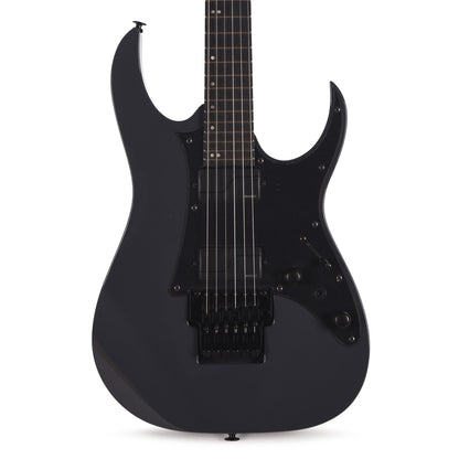 Ibanez RGR5130RGRM RG Prestige Electric Guitar Gray Metalllic Electric Guitars / Solid Body