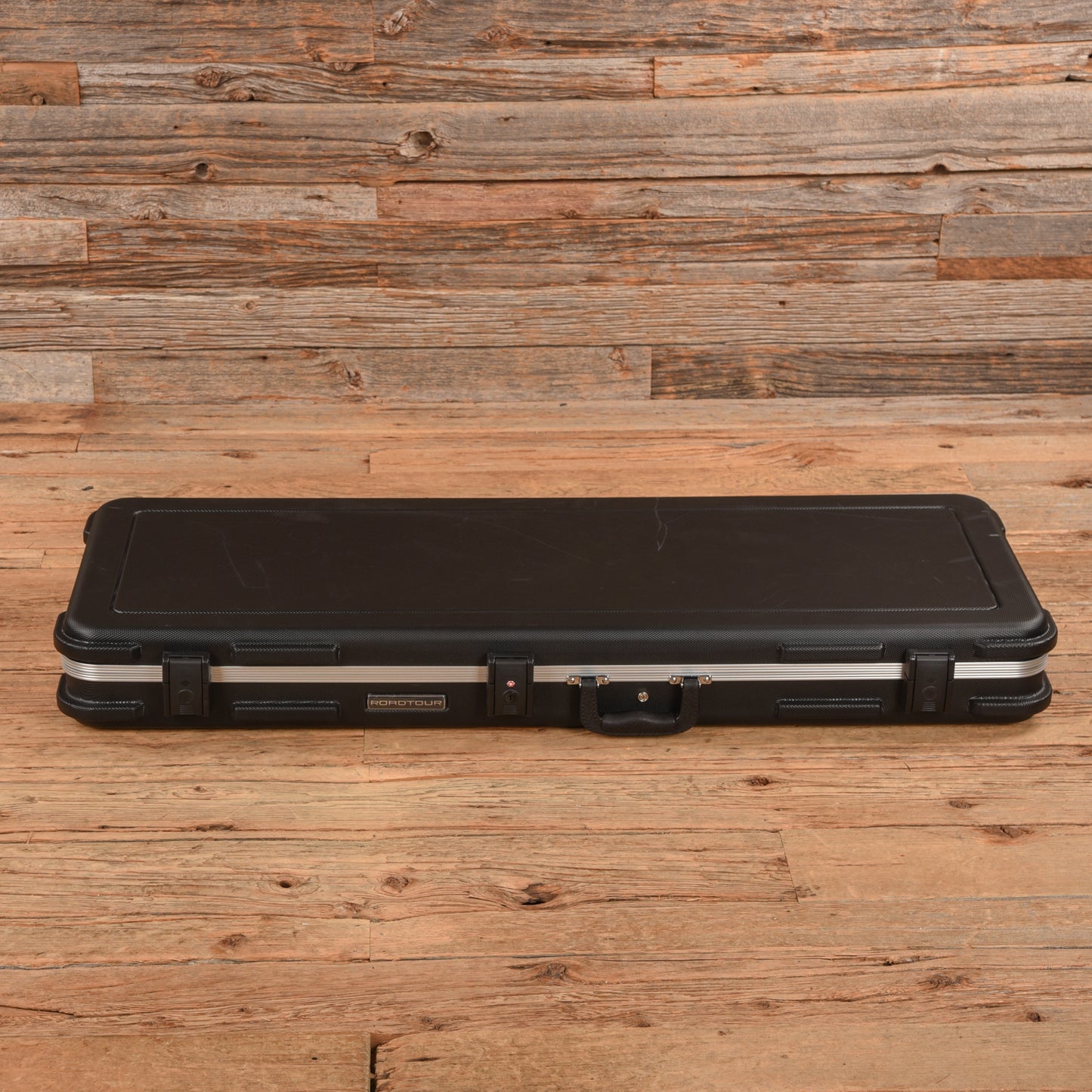 Ibanez RGR52ET Black Electric Guitars / Solid Body