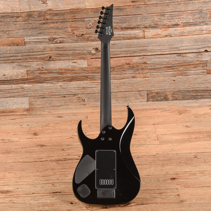 Ibanez RGR52ET Black Electric Guitars / Solid Body