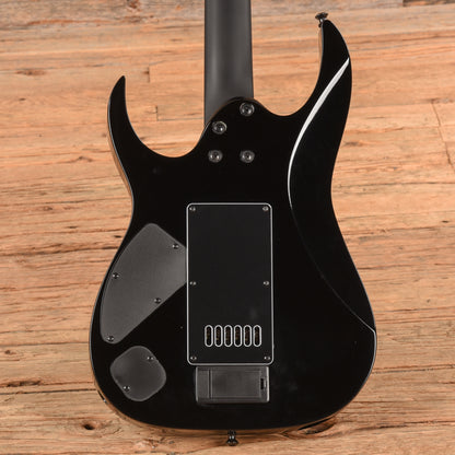 Ibanez RGR52ET Black Electric Guitars / Solid Body