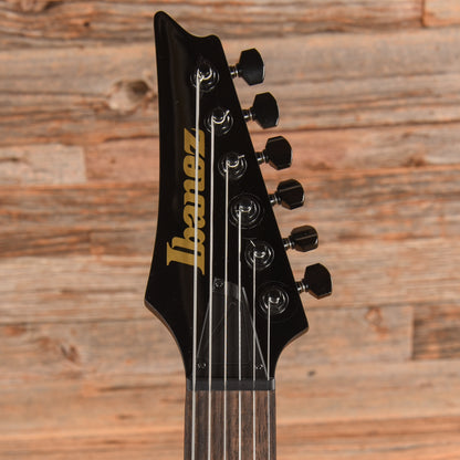 Ibanez RGR52ET Black Electric Guitars / Solid Body