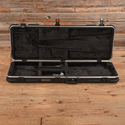 Ibanez RGR52ET Black Electric Guitars / Solid Body