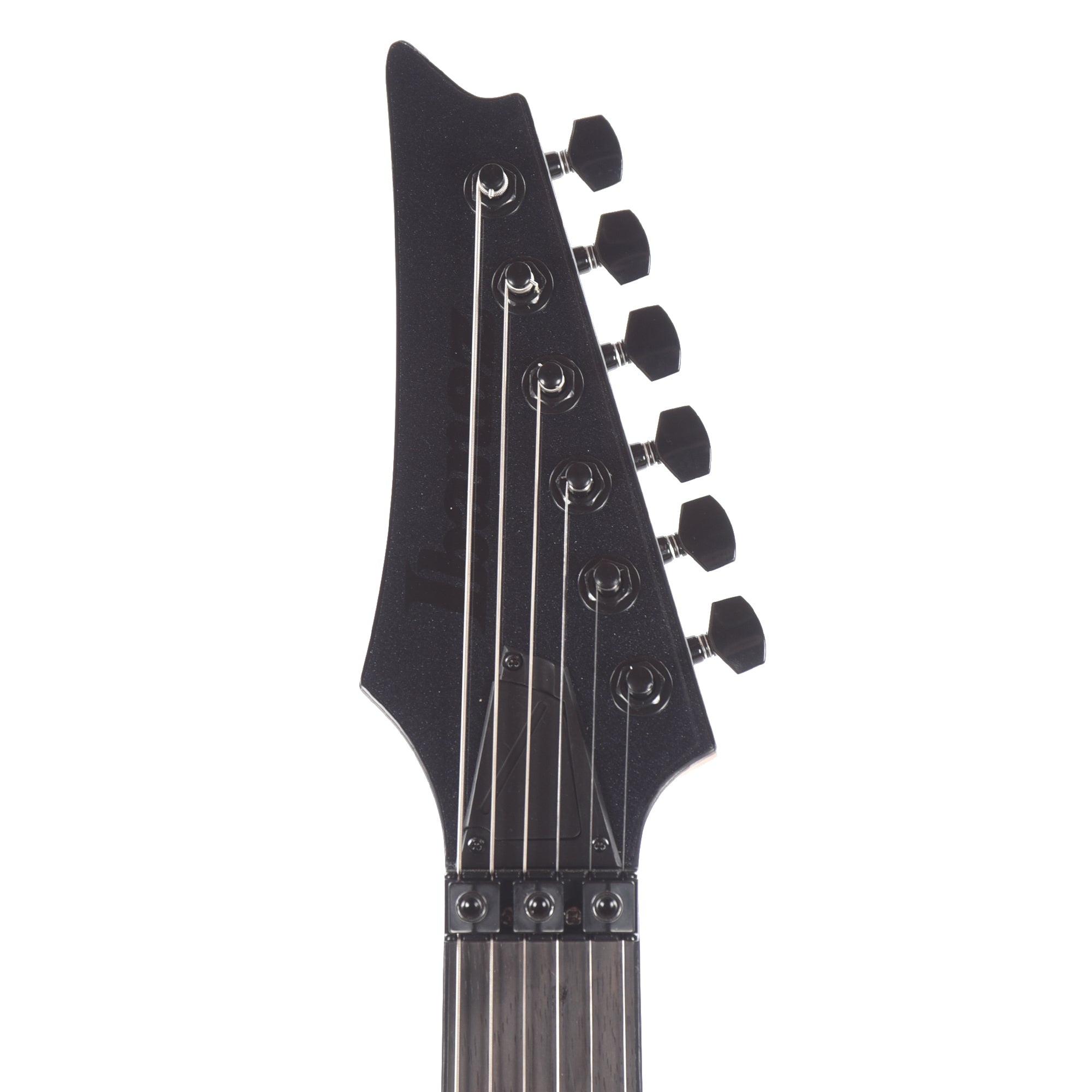 Ibanez RGR6BSPIPT RG Standard Electric Guitar Iron Pewter Electric Guitars / Solid Body