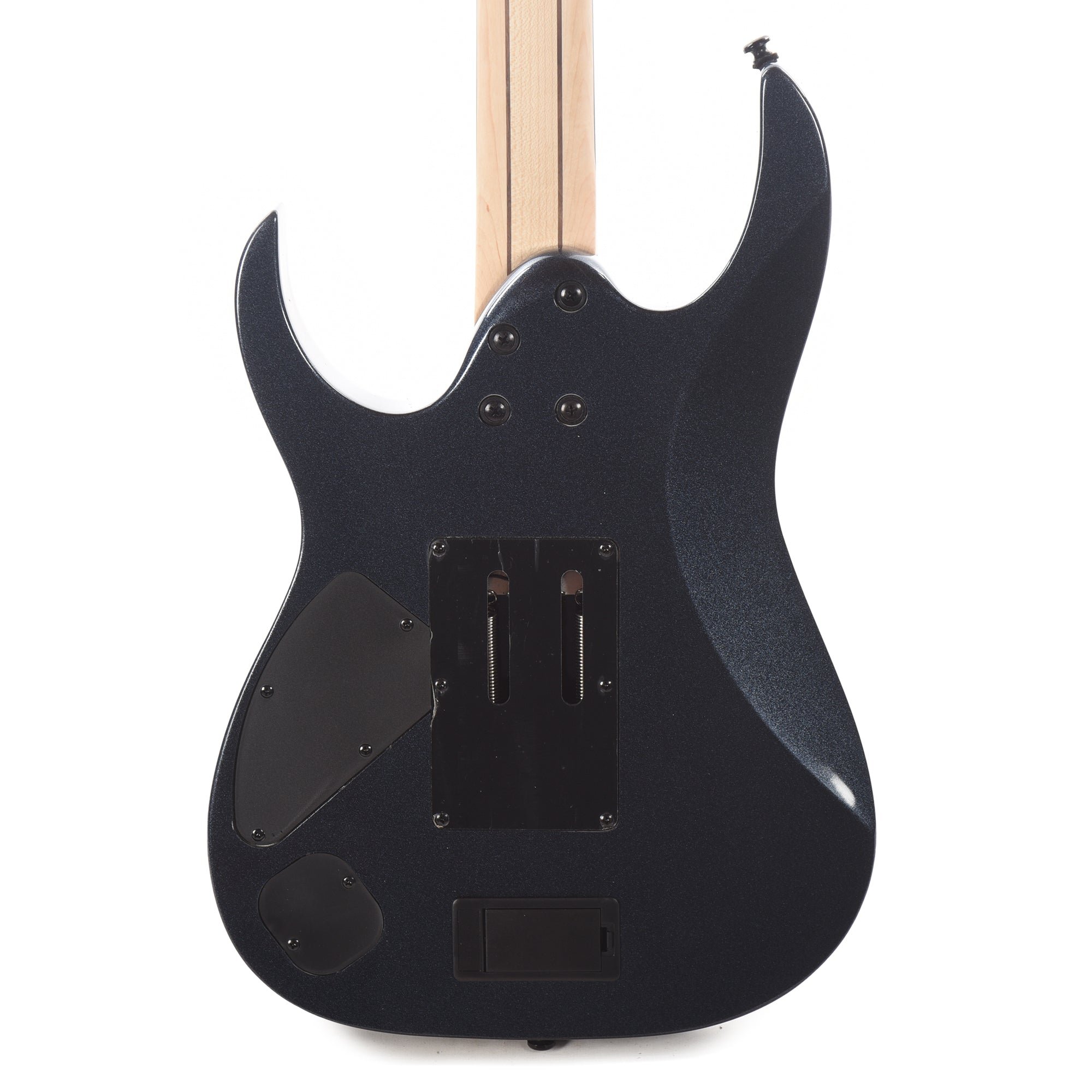 Ibanez RGR6BSPIPT RG Standard Electric Guitar Iron Pewter Electric Guitars / Solid Body
