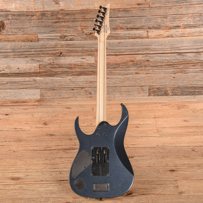 Ibanez RGR6BSPIPT RG Standard Electric Guitar Iron Pewter Electric Guitars / Solid Body