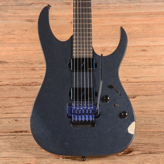 Ibanez RGR6BSPIPT RG Standard Electric Guitar Iron Pewter Electric Guitars / Solid Body