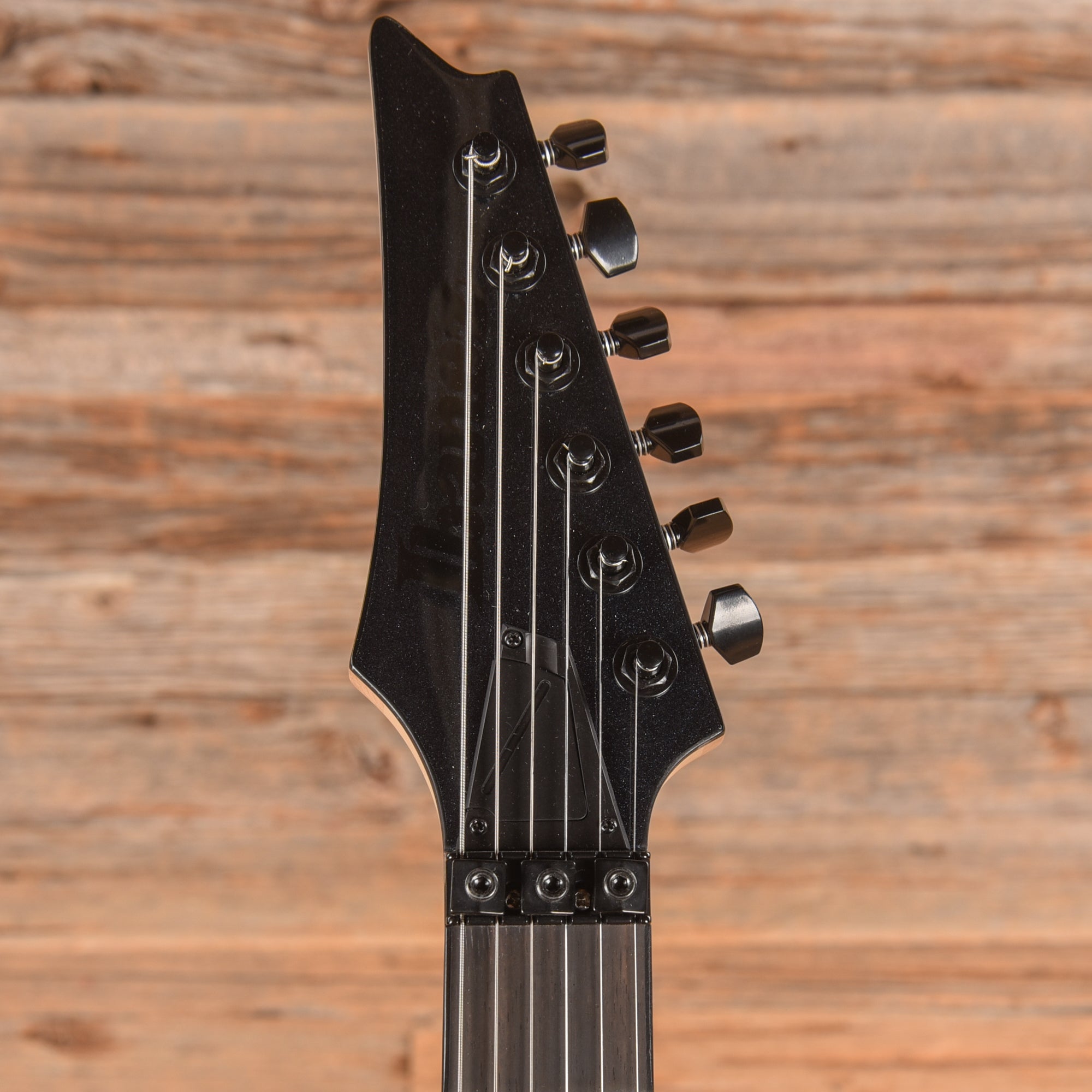 Ibanez RGR6BSPIPT RG Standard Electric Guitar Iron Pewter Electric Guitars / Solid Body