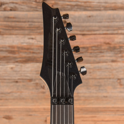 Ibanez RGR6BSPIPT RG Standard Electric Guitar Iron Pewter Electric Guitars / Solid Body