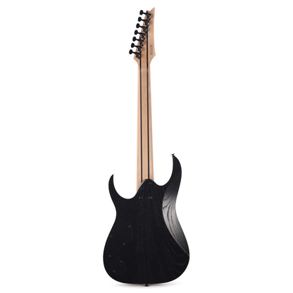 Ibanez RGR762AHBFWK RG Prestige 7-String Electric Guitar Weathered Black Electric Guitars / Solid Body