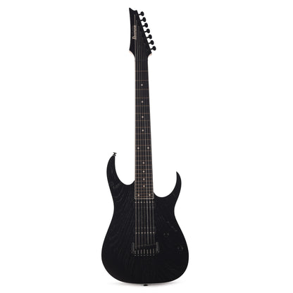 Ibanez RGR762AHBFWK RG Prestige 7-String Electric Guitar Weathered Black Electric Guitars / Solid Body