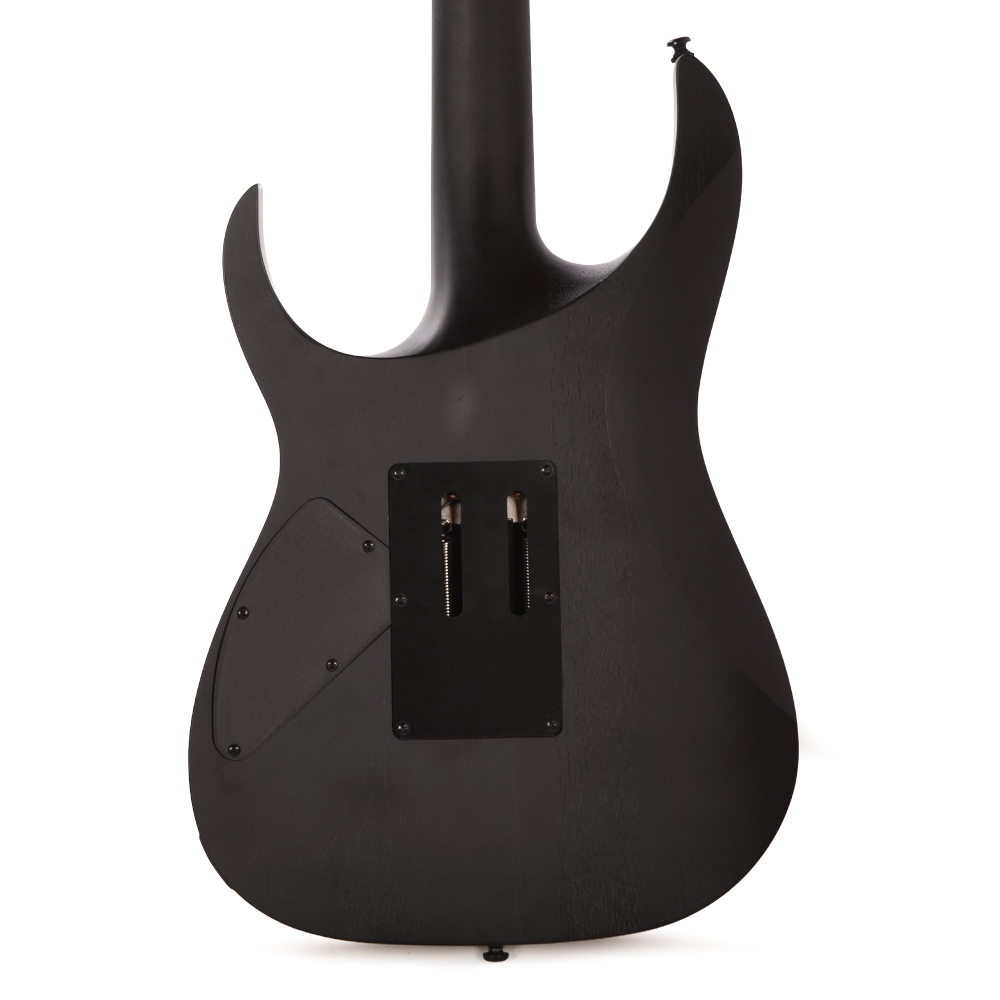 Ibanez RGRT420WK RG Standard Electric Guitar Weathered Black Electric Guitars / Solid Body
